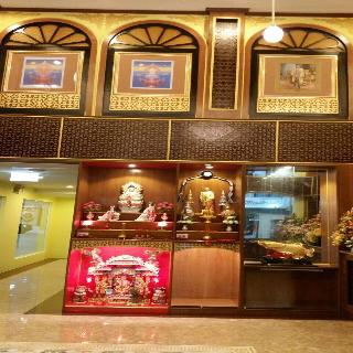 Phuket Chinoinn Hotel fotoÄŸrafÄ±