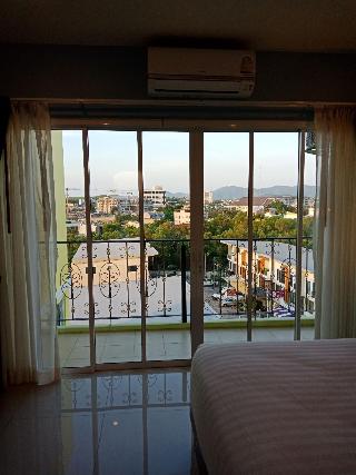 Phuket Chinoinn Hotel fotoÄŸrafÄ±