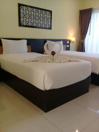Phuket Chinoinn Hotel fotoÄŸrafÄ±