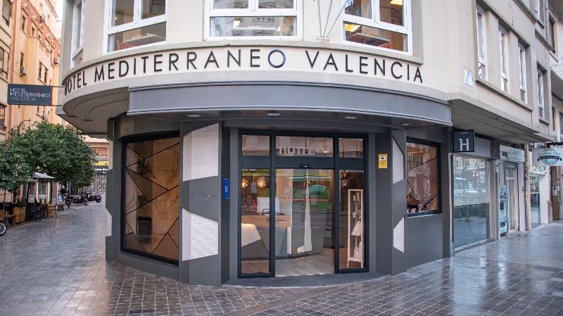 Mediterraneo - Genel