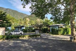 Baan Rim Nam Resort by ZUZU otel fotoğrafı