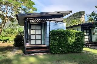 Baan Rim Nam Resort by ZUZU fotoÄŸrafÄ±