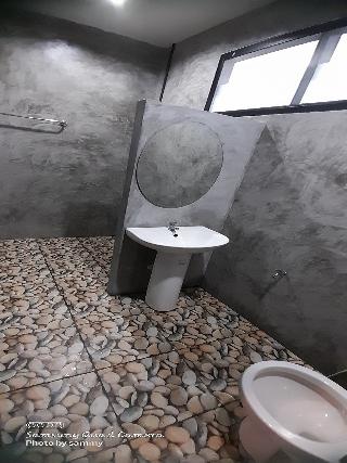 Baan Rim Nam Resort by ZUZU fotoÄŸrafÄ±
