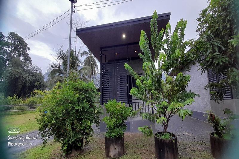 Baan Rim Nam Resort by ZUZU - Oda