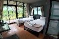 Baan Rim Nam Resort by ZUZU oda fotoğrafı