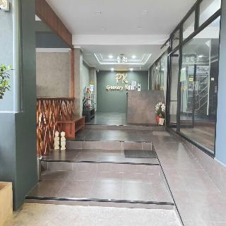 Phongkaew Hotel fotoÄŸrafÄ±