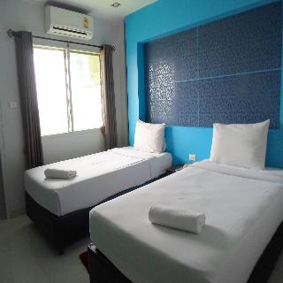 Phongkaew Hotel otel fotoğrafı