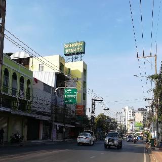 Phongkaew Hotel fotoÄŸrafÄ±