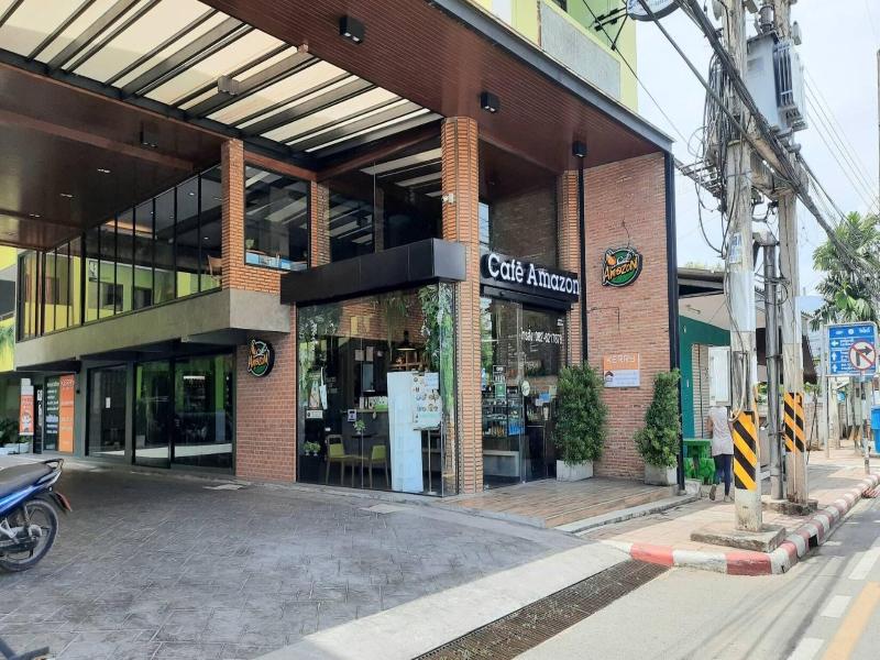 Phongkaew Hotel - Genel