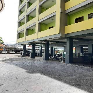 Phongkaew Hotel fotoÄŸrafÄ±