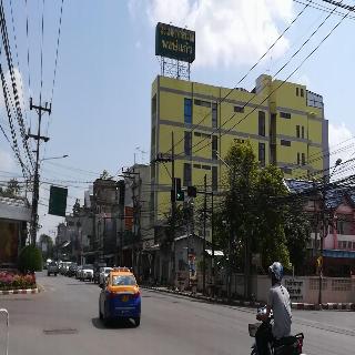 Phongkaew Hotel fotoÄŸrafÄ±
