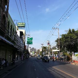 Phongkaew Hotel fotoÄŸrafÄ±