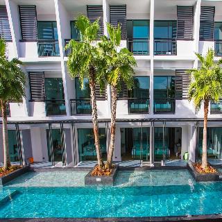 Chaweng Villawee otel fotoğrafı
