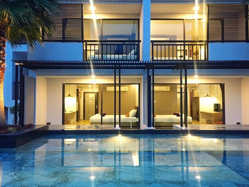 Chaweng Villawee - Genel