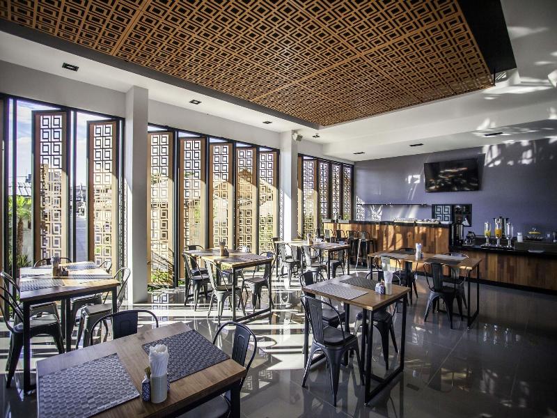 Chaweng Villawee - Restoran