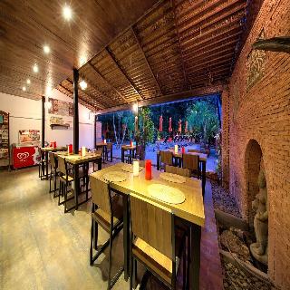 Eden Bungalows fotoÄŸrafÄ±