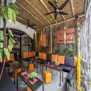 Eden Bungalows fotoÄŸrafÄ±