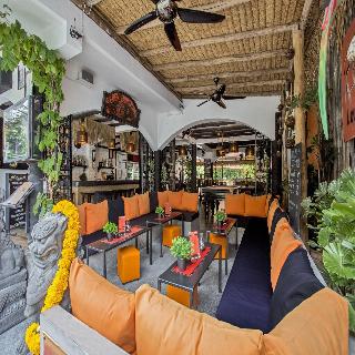 Eden Bungalows fotoÄŸrafÄ±