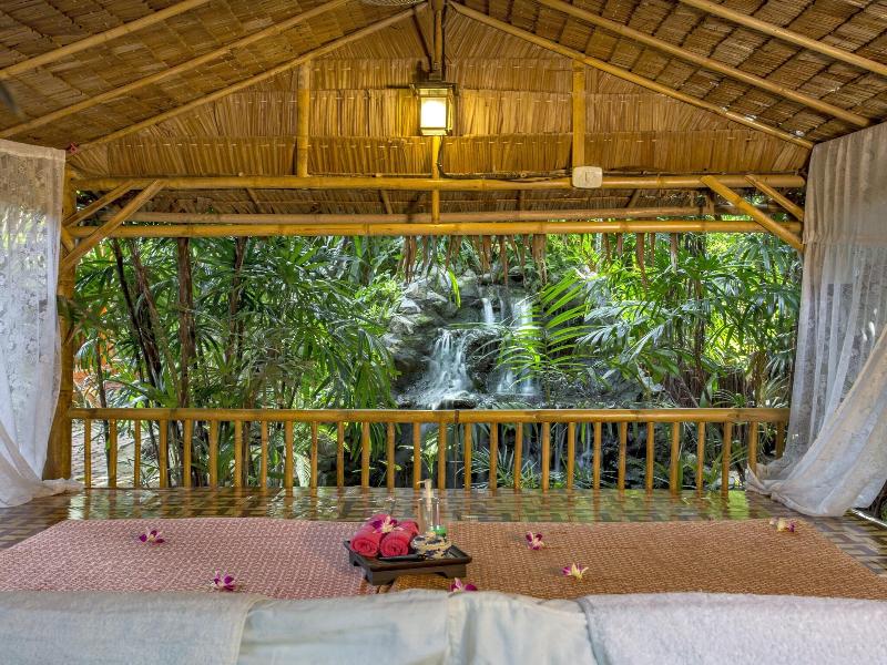 Eden Bungalows - Aktivite