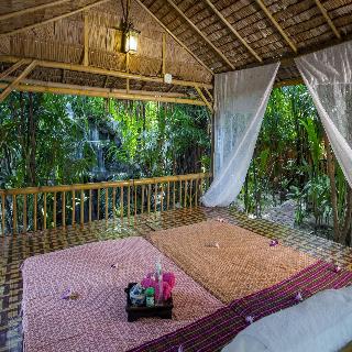 Eden Bungalows fotoÄŸrafÄ±