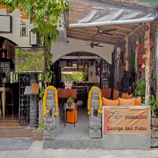 Eden Bungalows fotoÄŸrafÄ±