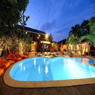 Eden Bungalows fotoÄŸrafÄ±