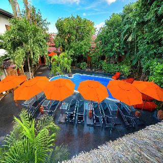 Eden Bungalows fotoÄŸrafÄ±