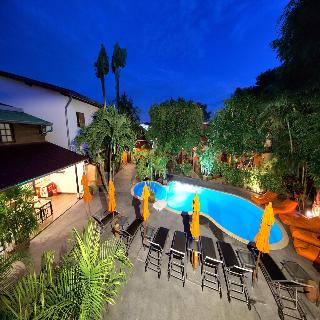 Eden Bungalows fotoÄŸrafÄ±