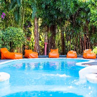 Eden Bungalows fotoÄŸrafÄ±