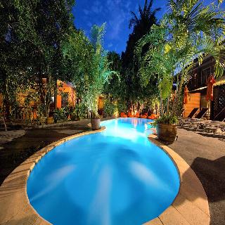 Eden Bungalows fotoÄŸrafÄ±