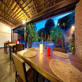 Eden Bungalows fotoÄŸrafÄ±