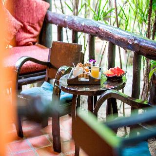Eden Bungalows fotoÄŸrafÄ±