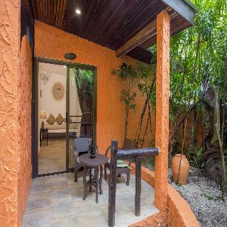 Eden Bungalows fotoÄŸrafÄ±