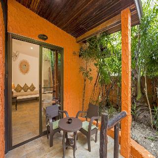 Eden Bungalows fotoÄŸrafÄ±