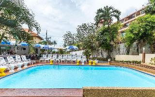 Porterhouse Beach Hotel fotoÄŸrafÄ±