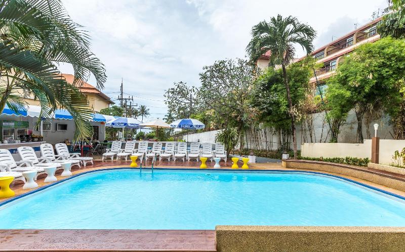 Porterhouse Beach Hotel - Aktivite