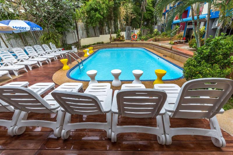 Porterhouse Beach Hotel - Aktivite
