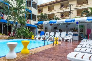Porterhouse Beach Hotel fotoÄŸrafÄ±