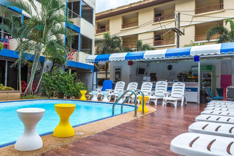 Porterhouse Beach Hotel - Aktivite