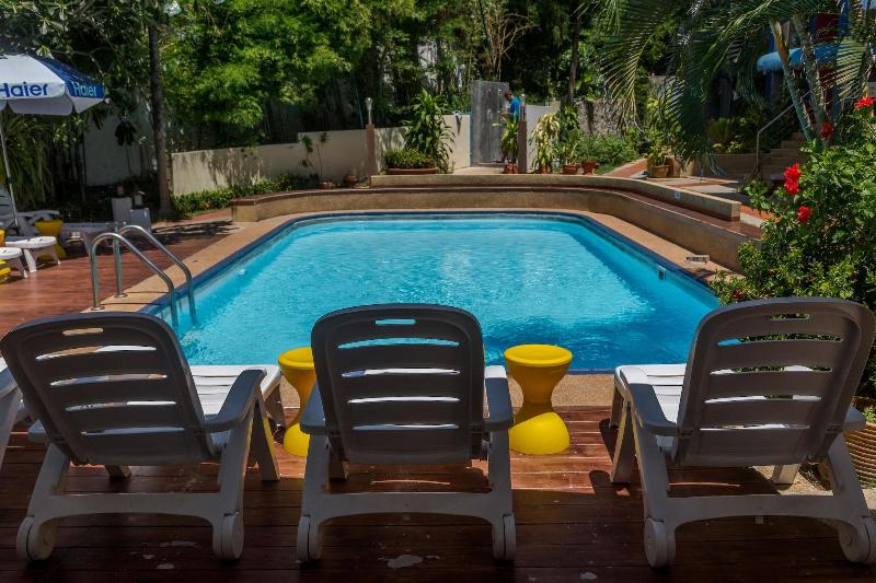 Porterhouse Beach Hotel - Aktivite