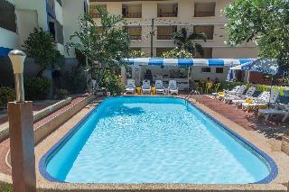 Porterhouse Beach Hotel fotoÄŸrafÄ±