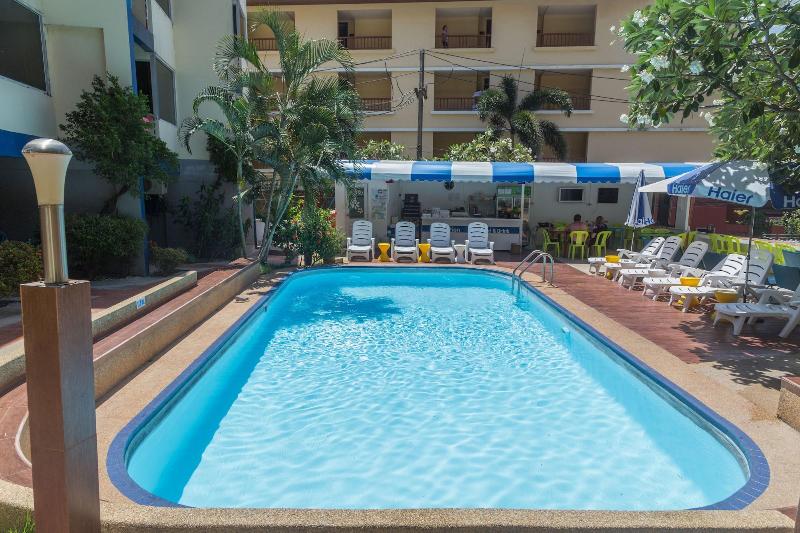 Porterhouse Beach Hotel - Aktivite