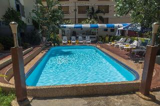 Porterhouse Beach Hotel fotoÄŸrafÄ±