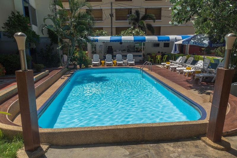 Porterhouse Beach Hotel - Aktivite