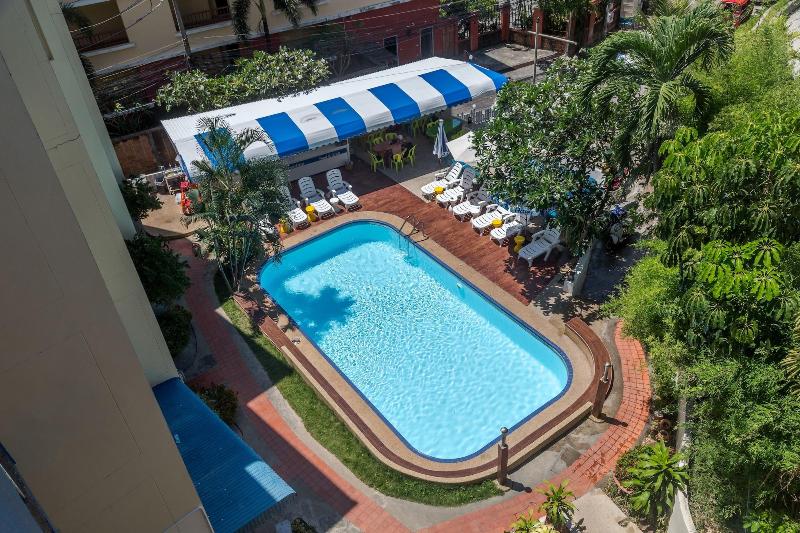 Porterhouse Beach Hotel - Aktivite