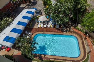 Porterhouse Beach Hotel fotoÄŸrafÄ±