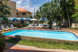 Porterhouse Beach Hotel otel fotoğrafı