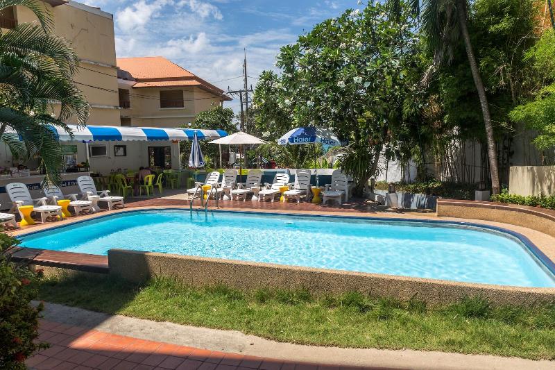 Porterhouse Beach Hotel - Genel