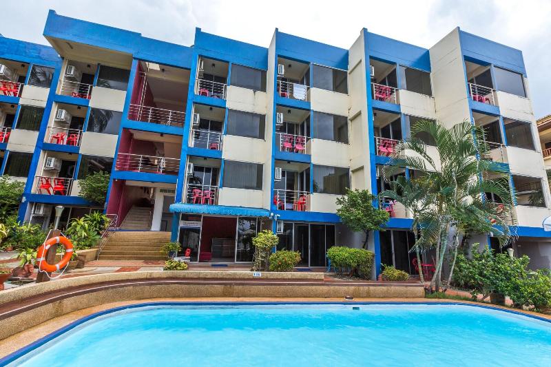Porterhouse Beach Hotel - Genel
