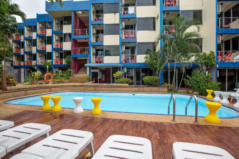 Porterhouse Beach Hotel - Genel